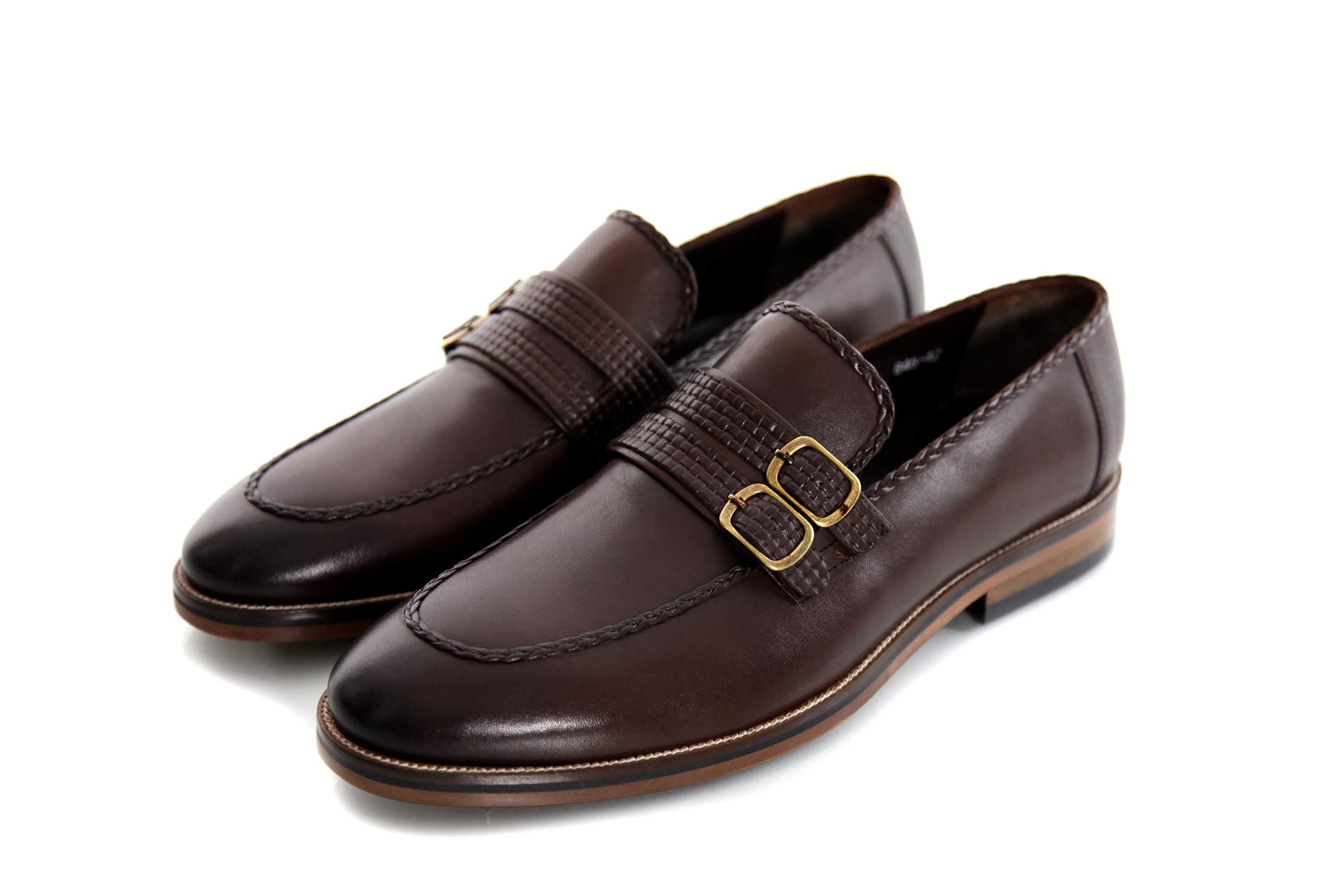 Pantofi barbati din piele naturala a4372
